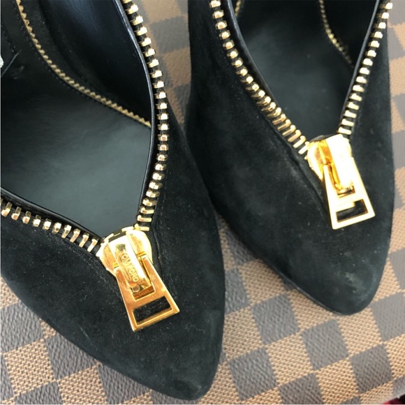 Tom Ford Heels - Picture 3 of 13